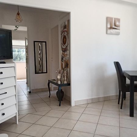 T2 Terrasse Vue Mer Six-Fours-les-Plages Luaran gambar