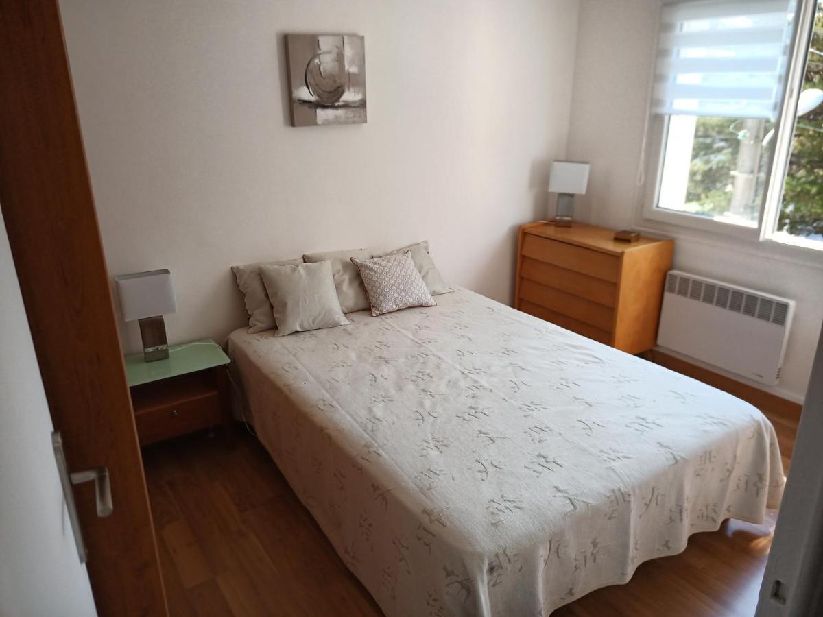 T2 Terrasse Vue Mer Six-Fours-les-Plages Luaran gambar